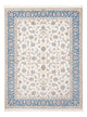 Nain - 6La Mattan 152x198cm - Persisk matta
