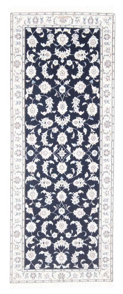 Nain - 9La Mattan 81x195cm - Persisk matta