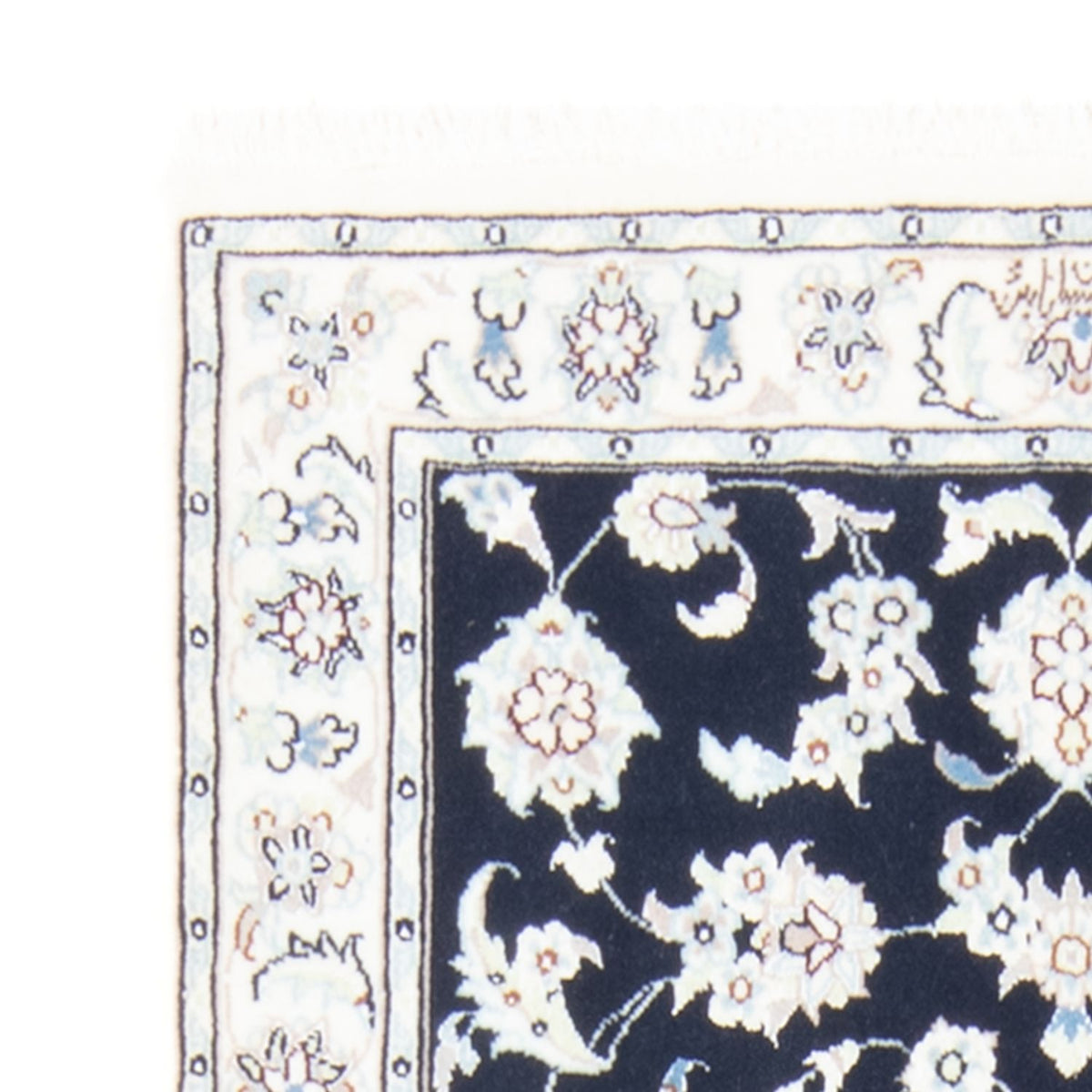 Nain - 9La Mattan 81x195cm - Persisk matta