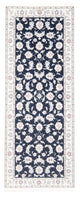 Nain - 9 la Mattan 197x80cm - Persisk matta