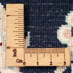 Runner Persisk matta - Nain - Royal - 197 x 80 cm - mörkblå