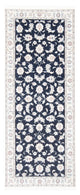 Nain - 9 la Mattan 194x80cm - Persisk matta