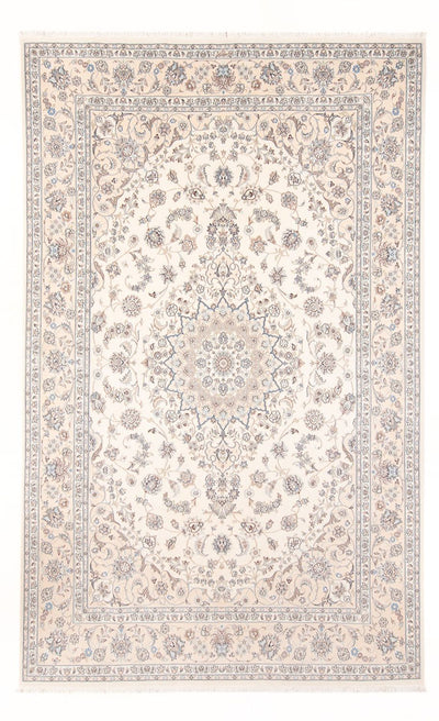 Nain - 6La Mattan 200x301cm - Persisk matta