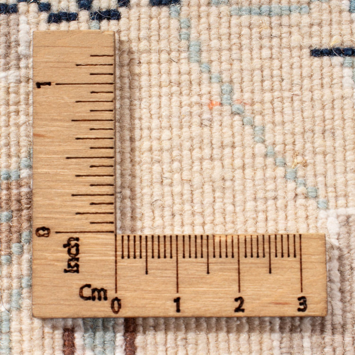 Persisk matta - Nain - Premium - 301 x 200 cm - grädde