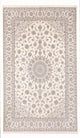 Persisk matta - Nain - Premium - 305 x 200 cm - grädde