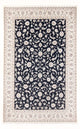 Nain - 6 la Mattan 297x200cm - Persisk matta