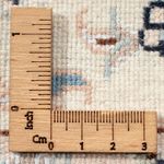 Persisk matta - Nain - Premium - 297 x 200 cm - mörkblå