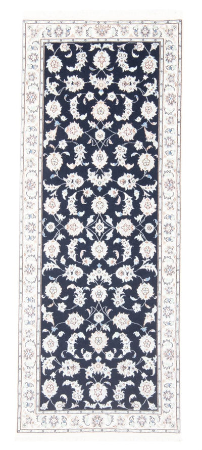 Nain - 9La Mattan 80x196cm - Persisk matta