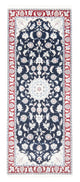 Nain - 9 la Mattan 200x80cm - Persisk matta