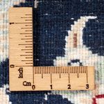 Runner Persisk matta - Nain - Royal - 200 x 80 cm - mörkblå