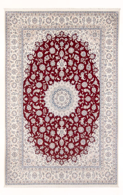 Nain - 6La Mattan 200x293cm - Persisk matta