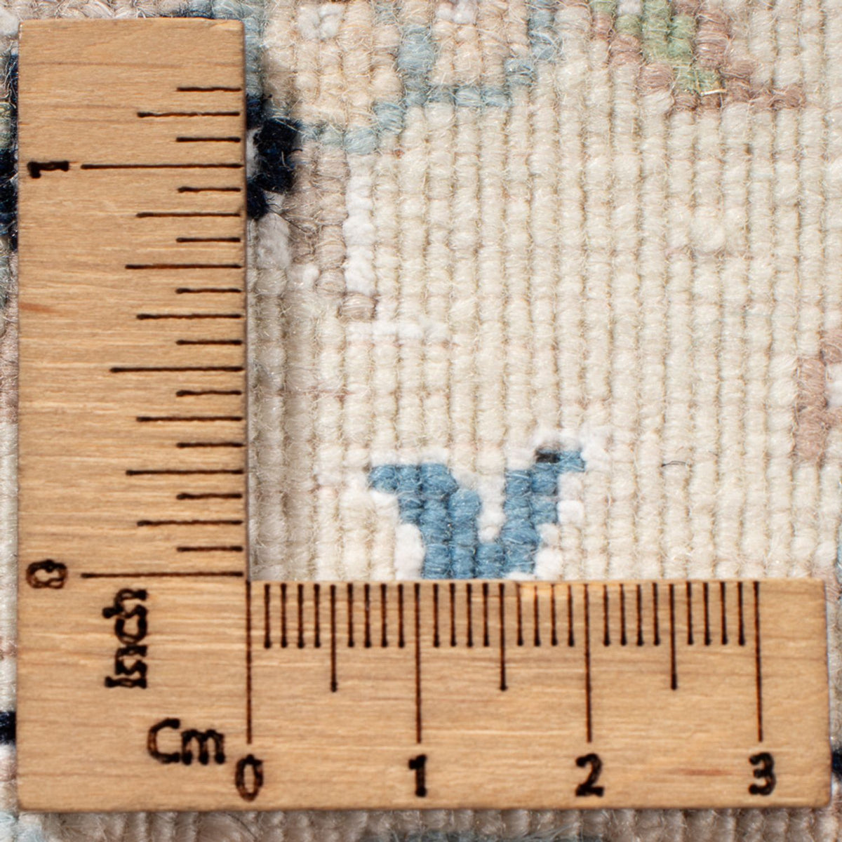 Persisk matta - Nain - Premium - 300 x 247 cm - mörkblå