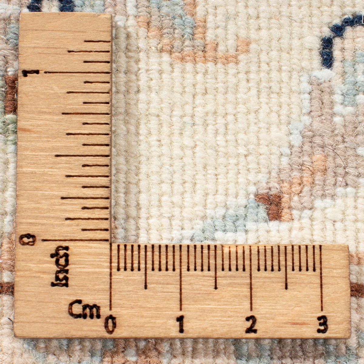 Persisk matta - Nain - Premium - 298 x 198 cm - turkos