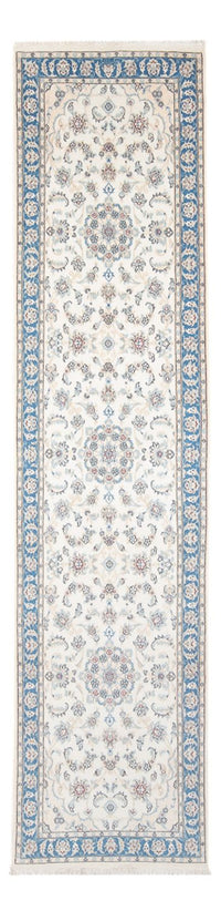 Runner Persisk matta - Nain - Premium - 300 x 80 cm - grädde