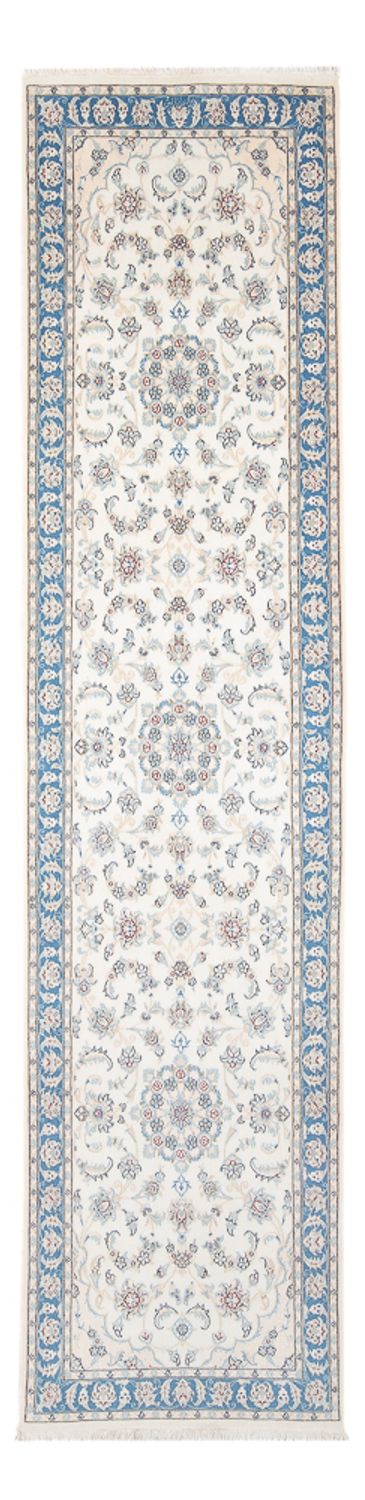 Nain - 6La Mattan 80x300cm - Persisk matta