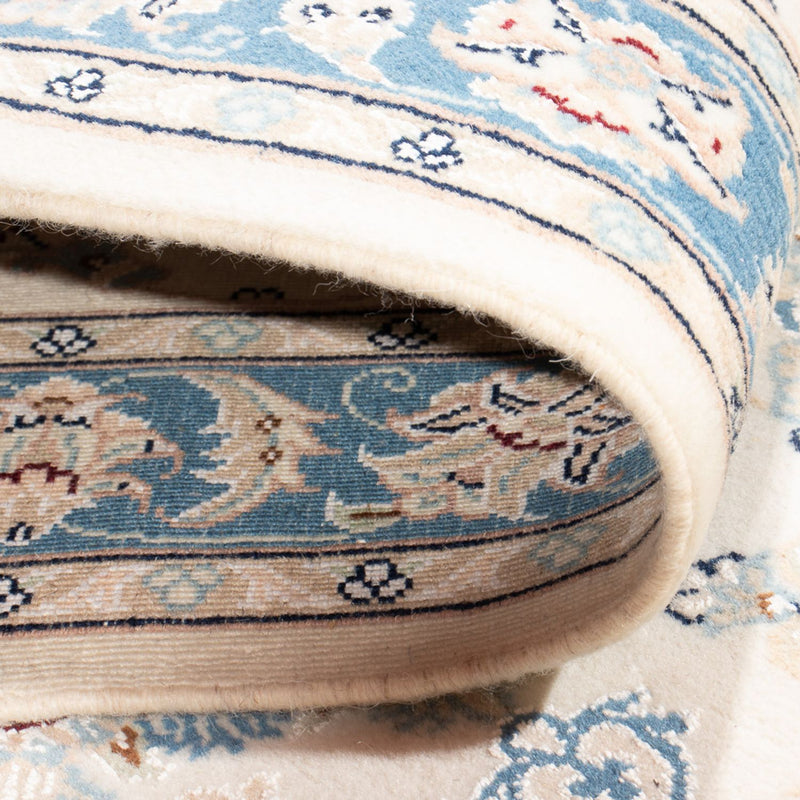 Runner Persisk matta - Nain - Premium - 300 x 80 cm - grädde