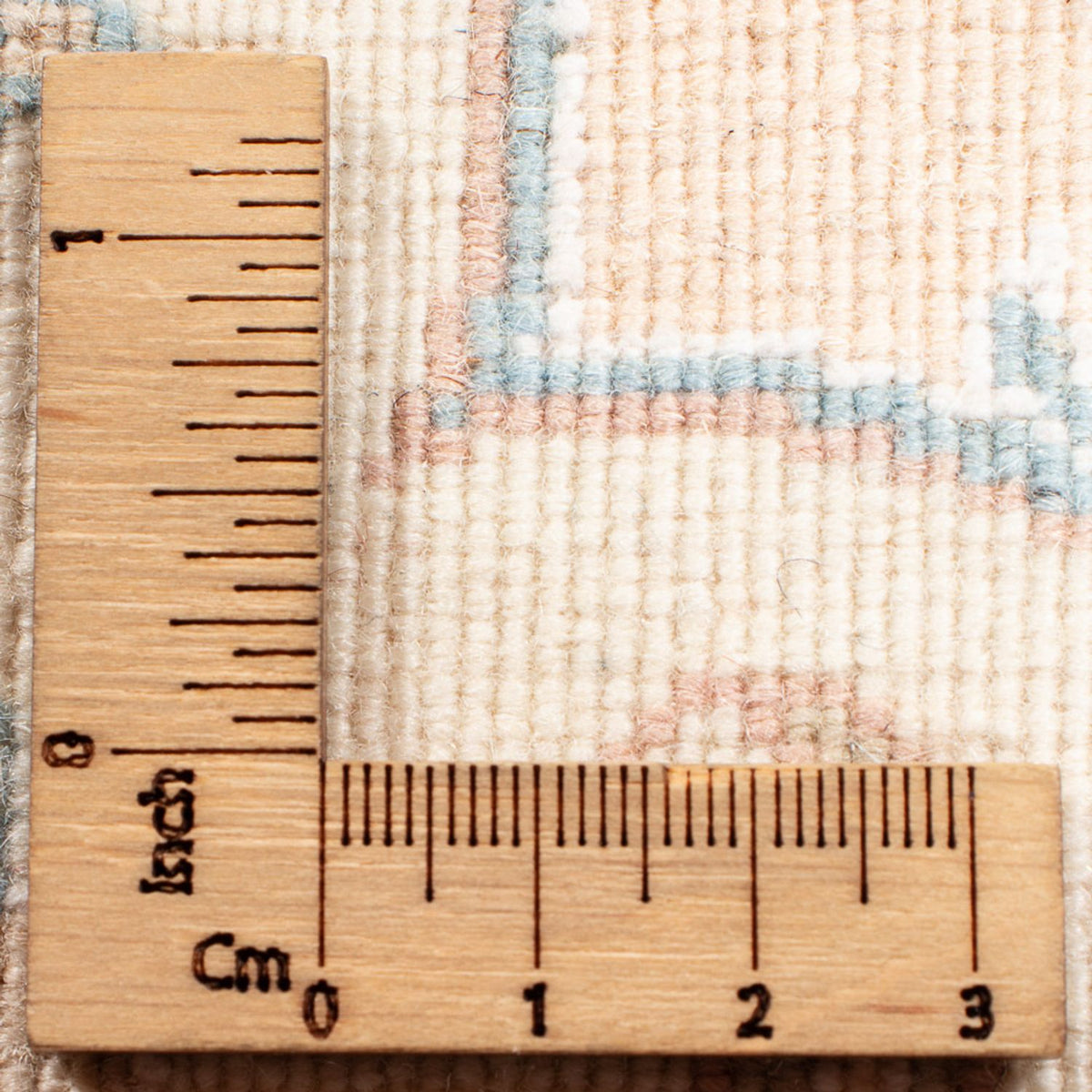 Runner Persisk matta - Nain - Premium - 300 x 80 cm - grädde