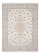 Nain - 6 la Mattan 200x150cm - Persisk matta