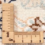 Persisk matta - Nain - Premium - 200 x 150 cm - grädde