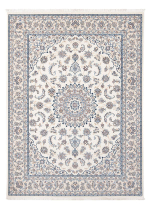 Persisk matta - Nain - Premium - 200 x 150 cm - grädde