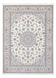 Nain - 6 la Mattan 200x150cm - Persisk matta