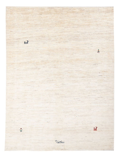 Persisk Gabbeh Mattan 149x196cm - Perserteppich Wollteppich