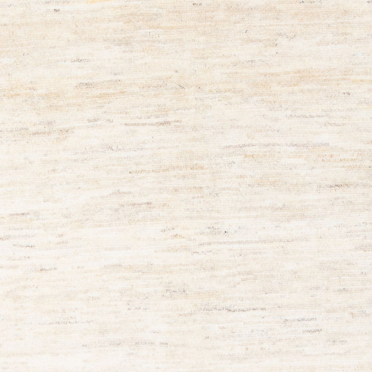 Gabbeh-matta - persisk - 196 x 149 cm - beige