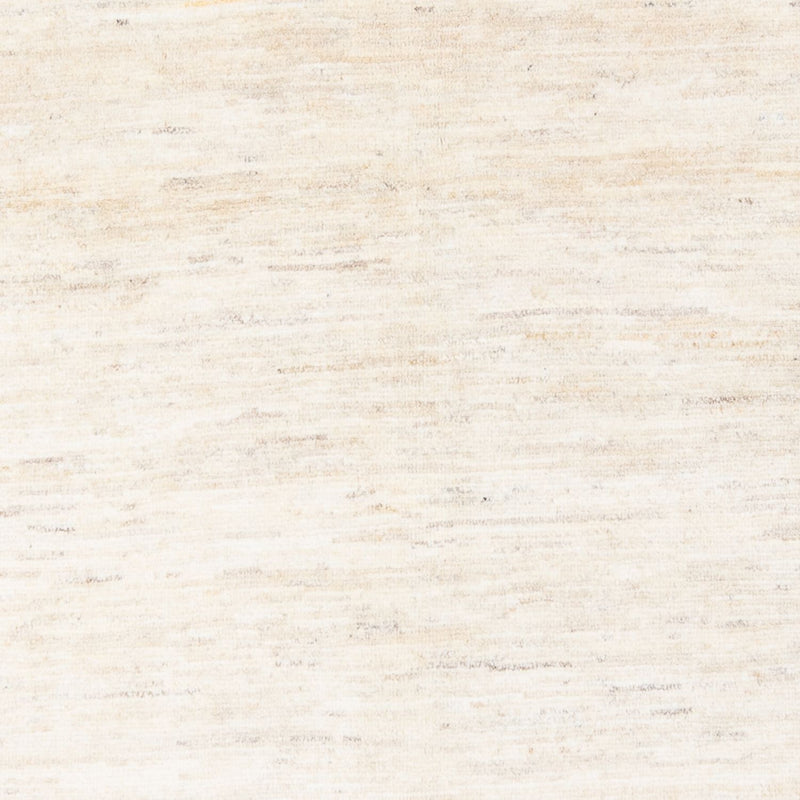 Gabbeh-matta - persisk - 196 x 149 cm - beige