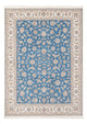 Nain - 6 la Mattan 202x150cm - Persisk matta