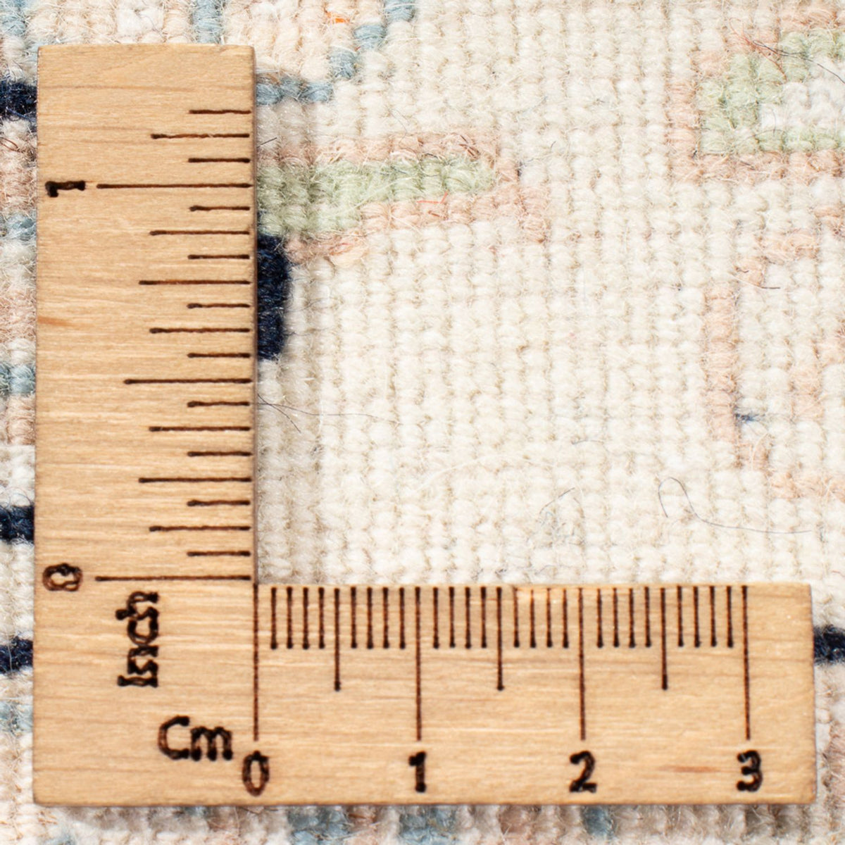 Persisk matta - Nain - Premium - 199 x 150 cm - mörkblå