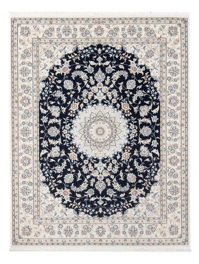 Nain - 6La Mattan 150x195cm - Persisk matta