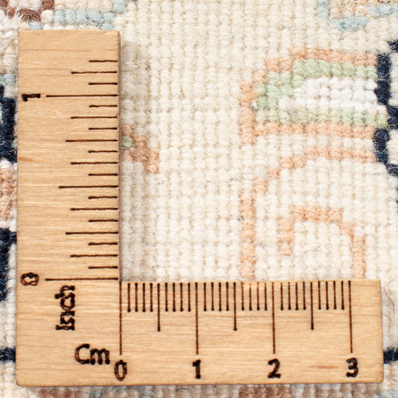 Persisk matta - Nain - Premium - 195 x 150 cm - mörkblå