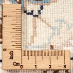 Persisk matta - Nain - Premium - 205 x 148 cm - mörkblå