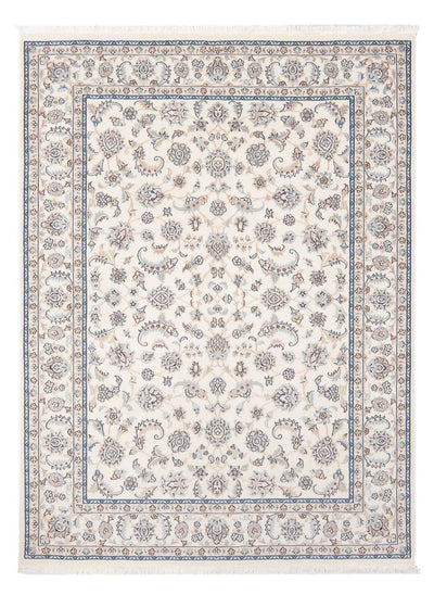 Nain - 6La Mattan 150x201cm - Persisk matta