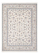 Nain - 6 la Mattan 201x150cm - Persisk matta