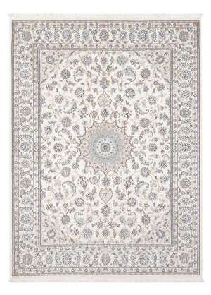Persisk matta - Nain - Premium - 200 x 150 cm - grädde