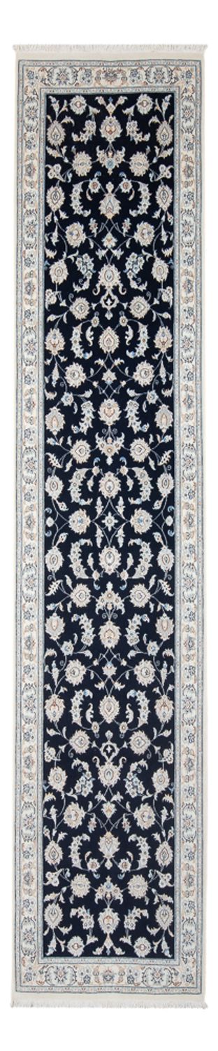Nain - 6La Mattan 82x352cm - Persisk matta