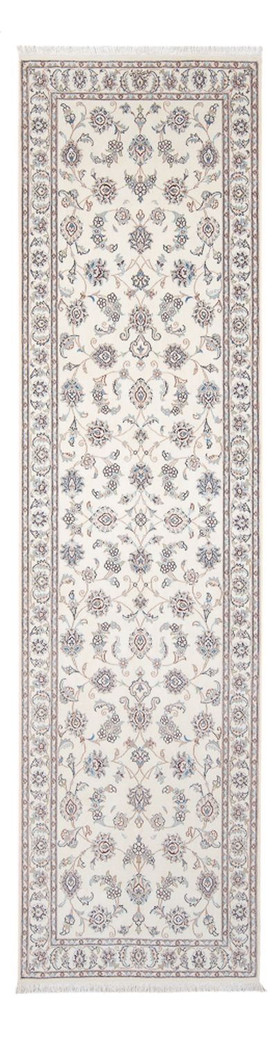 Nain - 6La Mattan 90x309cm - Persisk matta