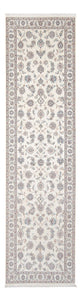 Runner Persisk matta - Nain - Premium - 309 x 90 cm - grädde