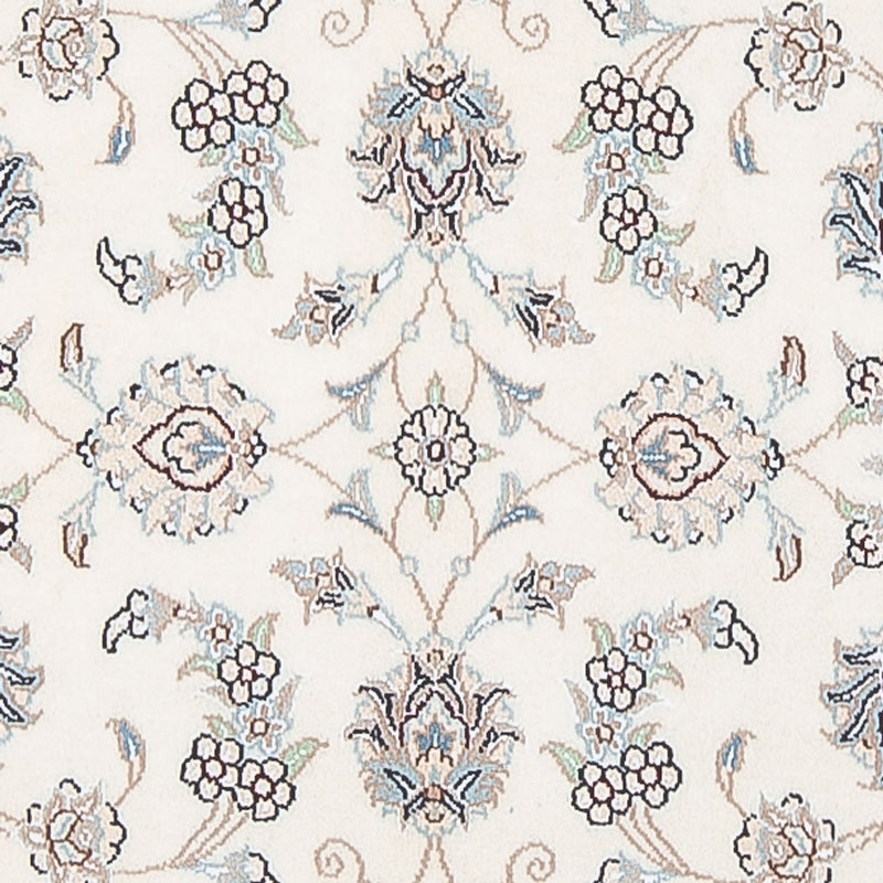 Runner Persisk matta - Nain - Premium - 309 x 90 cm - grädde