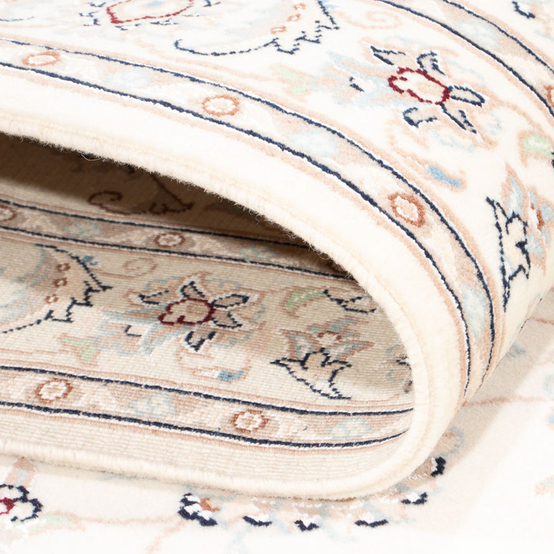 Runner Persisk matta - Nain - Premium - 309 x 90 cm - grädde