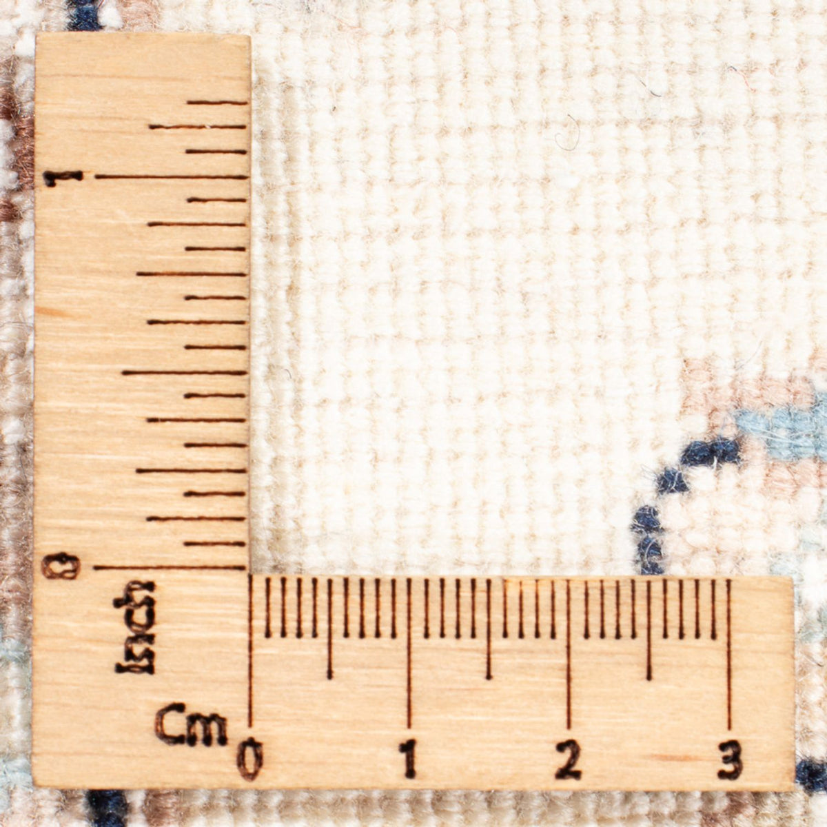 Runner Persisk matta - Nain - Premium - 309 x 90 cm - grädde