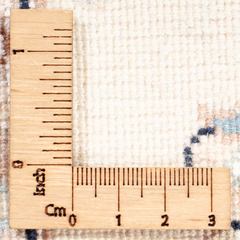 Runner Persisk matta - Nain - Premium - 309 x 90 cm - grädde