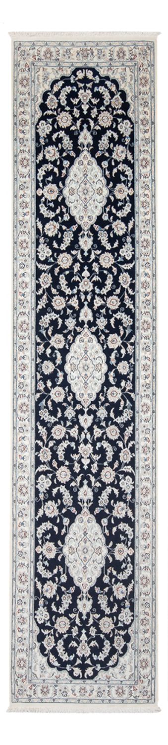 Nain - 6La Mattan 86x339cm - Persisk matta