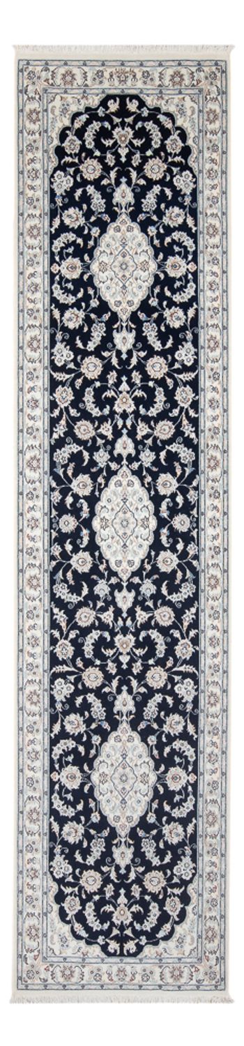 Nain - 6La Mattan 85x340cm - Persisk matta