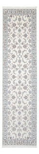 Nain - 6 la Mattan 301x82cm - Persisk matta