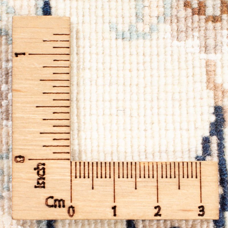 Runner Persisk matta - Nain - Premium - 301 x 82 cm - grädde