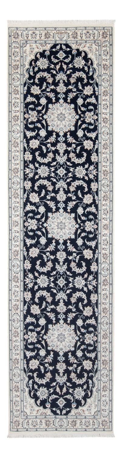 Nain - 6La Mattan 82x297cm - Persisk matta
