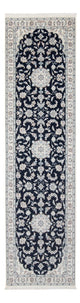Nain - 6 la Mattan 297x82cm - Persisk matta