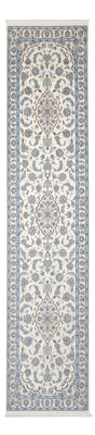 Runner Persisk matta - Nain - Premium - 343 x 84 cm - grädde